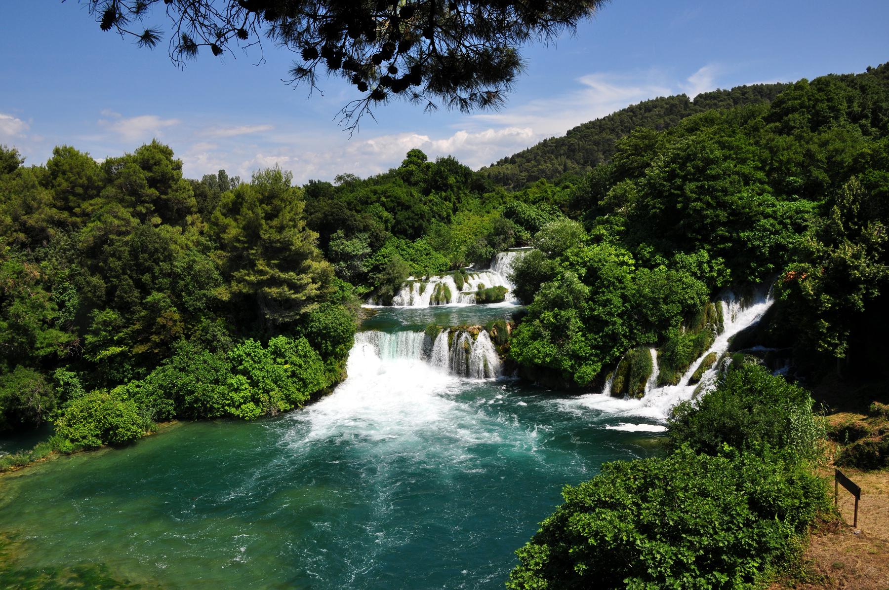 Krka National Park
